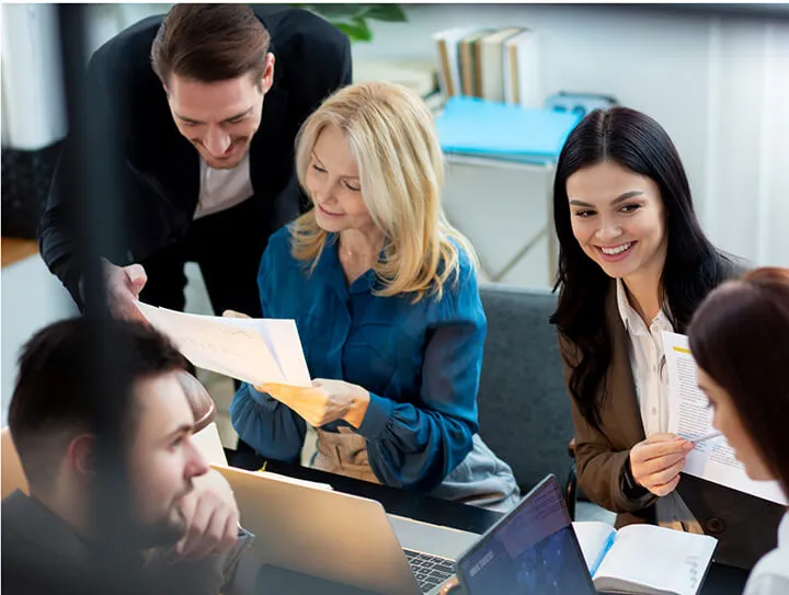 Genesis of Prakash Estate